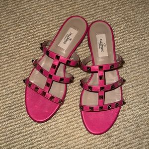 Valentino sandals